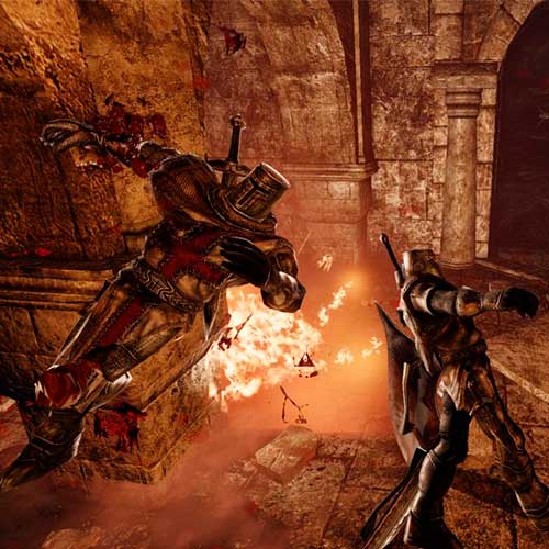 Painkiller Hell & Damnation Cd Key Steam Global